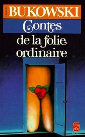 Contes de la folie ordinaire