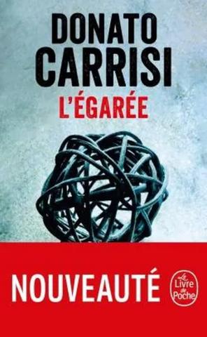 L' Egarée