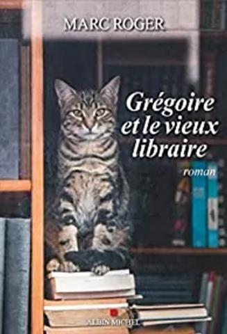 Grégoire et le vieux monsieur
