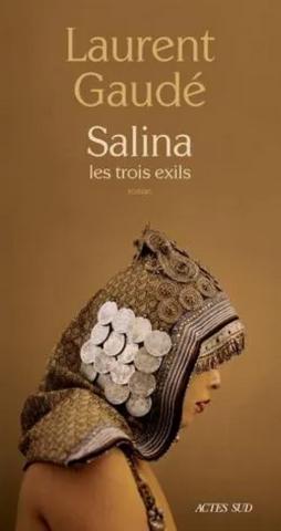 Salina -les trois exils
