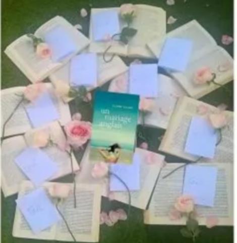 Un mariage anglais