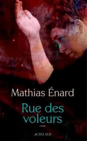 Rue des voleurs
