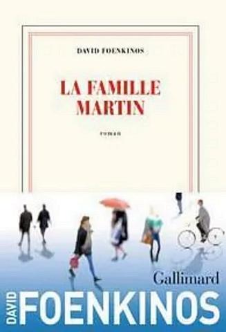 la famille Martin