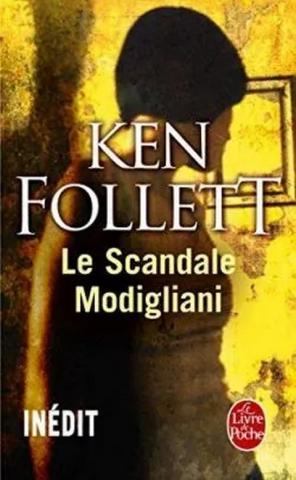 Le scandale Modigliani