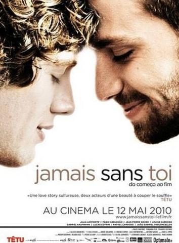 Jamais sans toi