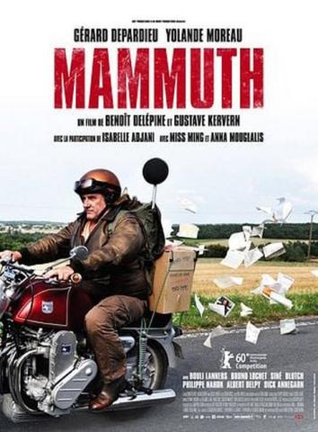 mammuth