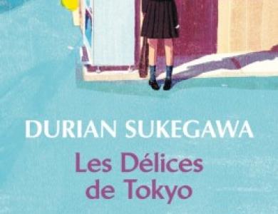 Les Délices de Tokyo