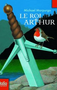 Le roi Arthur