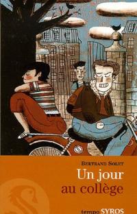 Un jour au collège