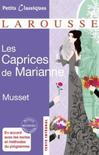 Les caprices de Marianne