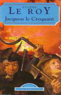 Jacquou le croquant
