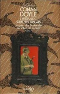 Le chien des Baskerville