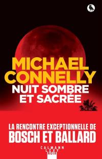 Nuit sombre et sacrée