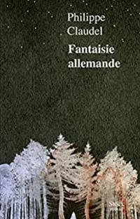 Fantaisie allemande