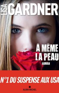 A même la peau
