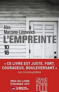 l' empreinte