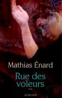 Rue des voleurs