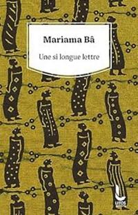 Une si longue lettre